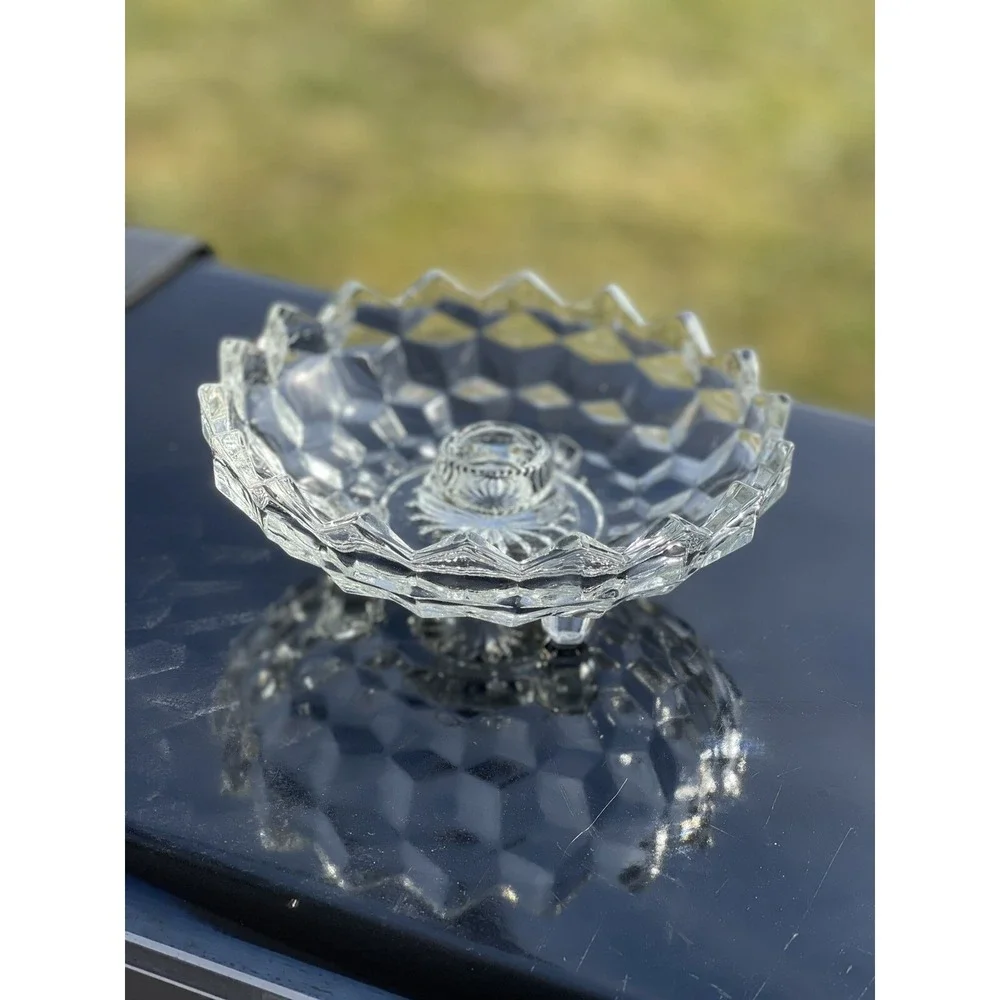 Indiana Glass no chips